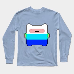 Creatures in Color Long Sleeve T-Shirt